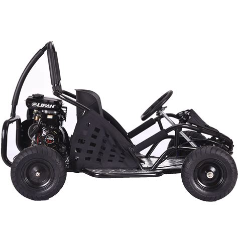 The Pure Fun World PFW Go-Bowen BAJA (or Baha) X Electric Go-Kart has a 48V battery system as well as a high torque upgraded 1000W brushless motor. . Go bowen go kart manual